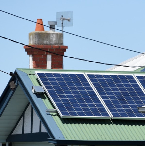 How smart solar can protect vulnerable power grids - MacroBusiness