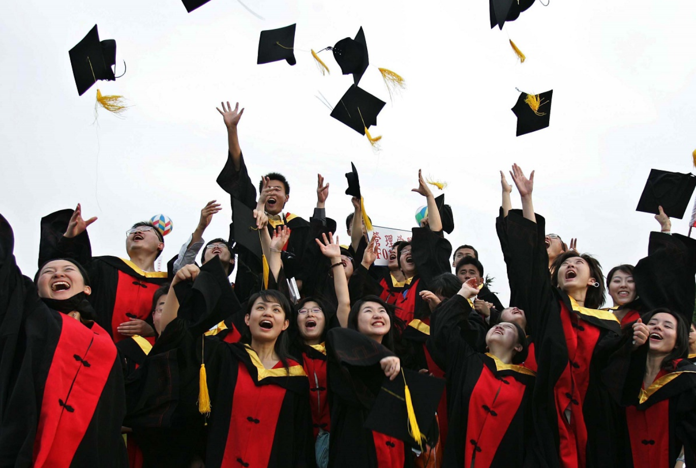 Universities panic as Chinese international students disappear ...