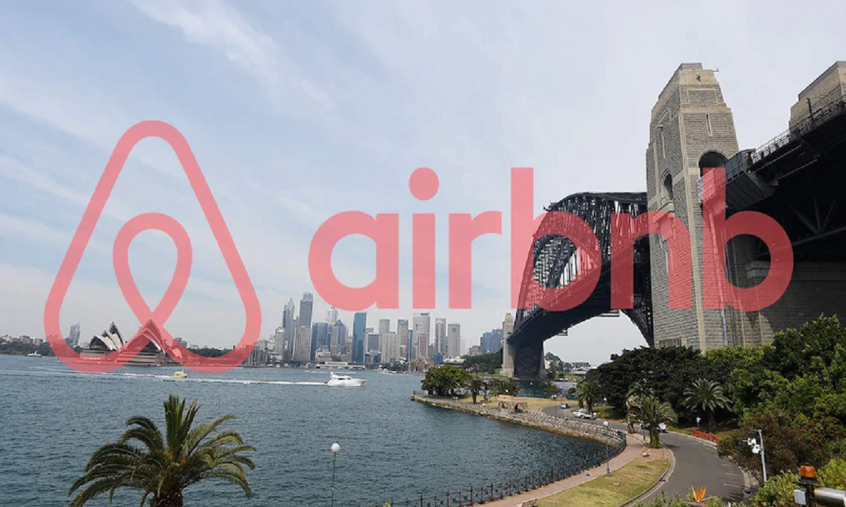 Airbnb Behind Australia's Rental Crisis - MacroBusiness